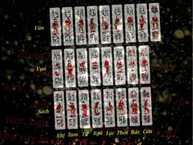 Cách đọc quân bài Chắn tăng tỷ lệ chiến thắng tại Hit Club