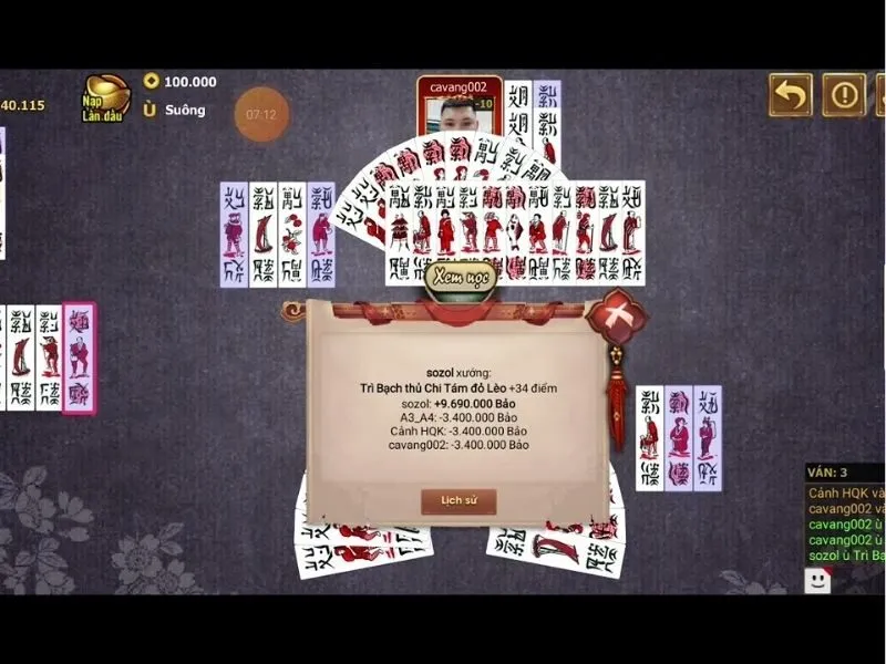 Câu hỏi thường gặp về game bài Chắn đang hot tại Hit Club