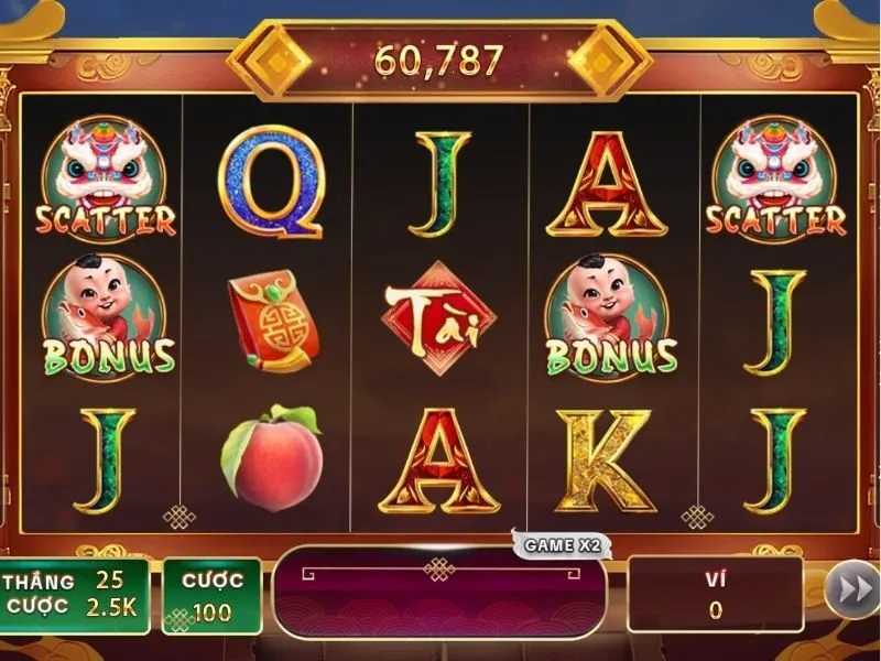 Game slot Thần Tài Hit Club vang danh khắp ngõ ngách