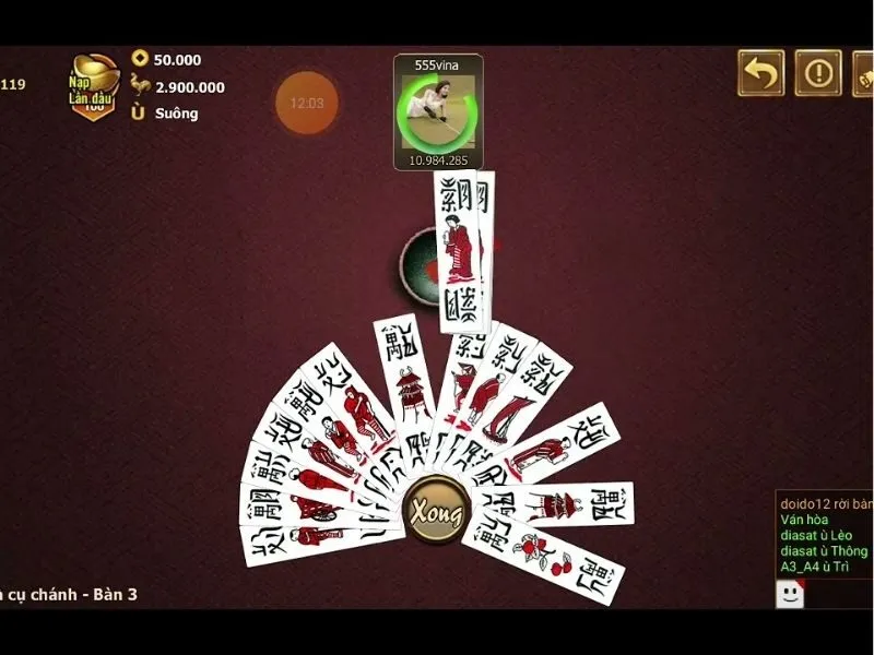 Mẹo chơi bài Chắn Thửa ăn chắc tại Hit Club 